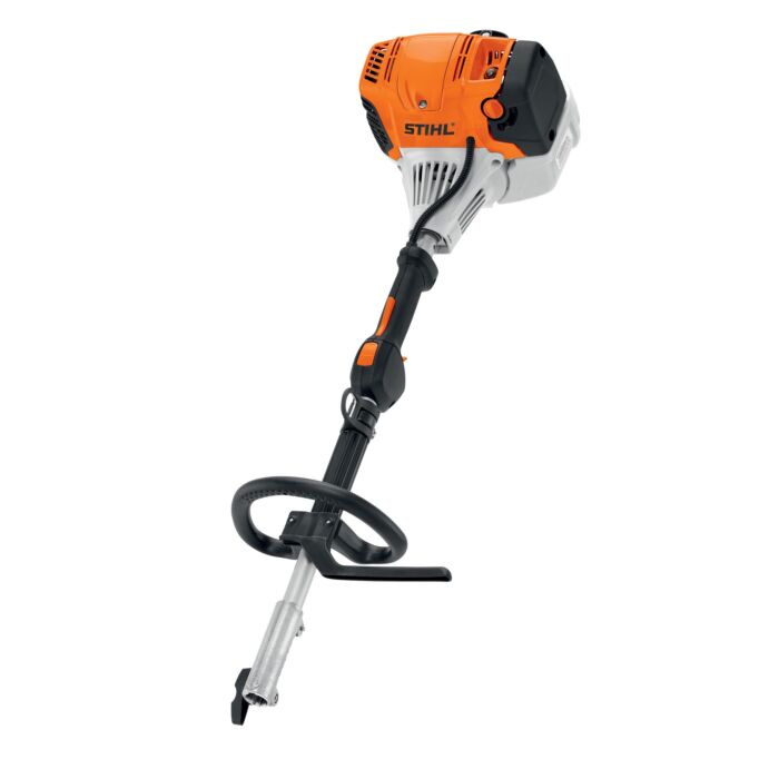 STIHL KM 131 Gas KombiSystem