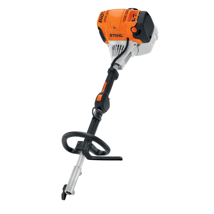 STIHL KM 91 R Gas KombiSystem