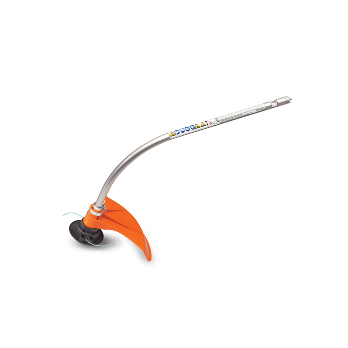 STIHL FSB-KM Curved Shaft Trimmer