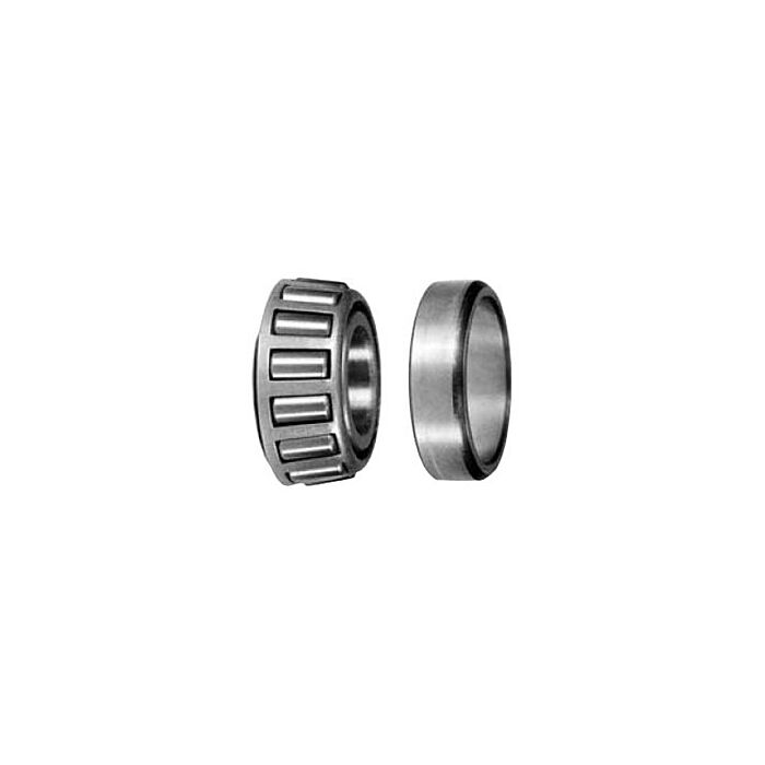 KML 38.1 mm 65.088 mm 18.288 mm Taper Roller Bearing Set