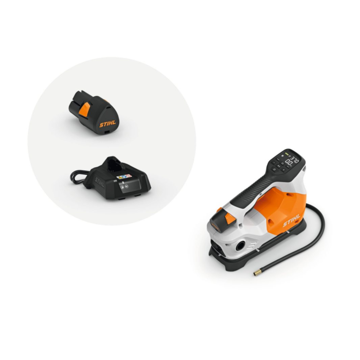 STIHL KOA 20 Battery Air Compressor (Kit)