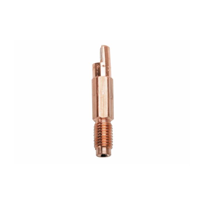 Lincoln Electric® 0.035 in Contact Tip Notched