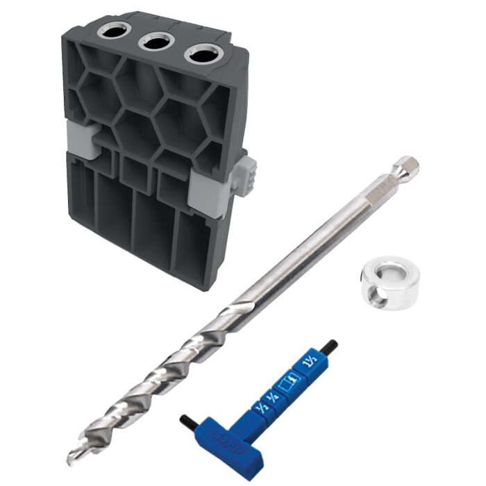 Kreg Micro-Pocket Drill Bit