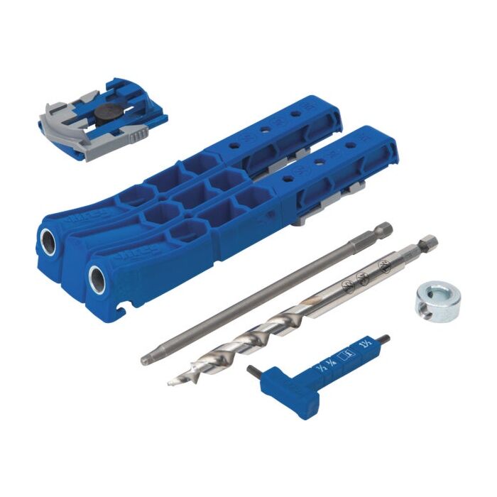 Kreg Jig 320 Pocket Hole Guide