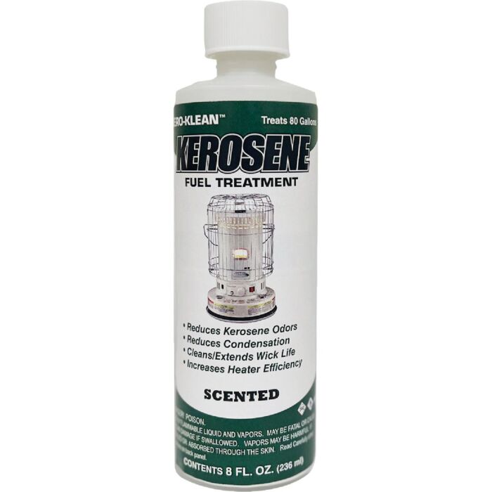 Kero-Klean 8 Oz. Kerosene Fuel Treatment