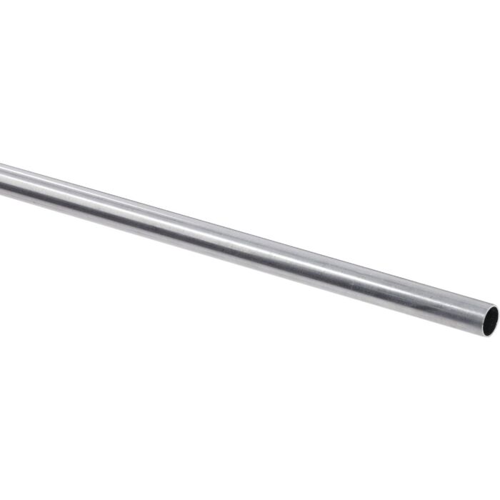 K&S Round Tube Stock (Aluminum) 1/4" x 3 ft