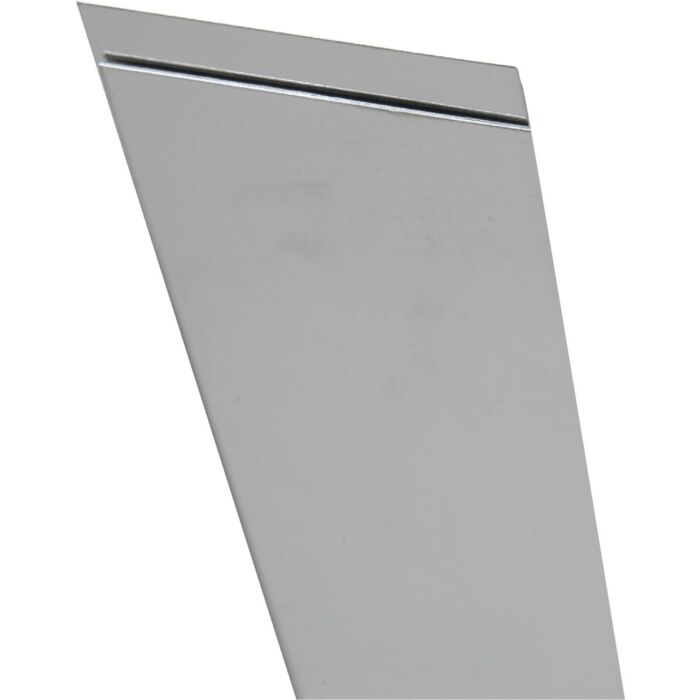 K&S Sheet Stock (Aluminum) 0.16" x 4" x 10"