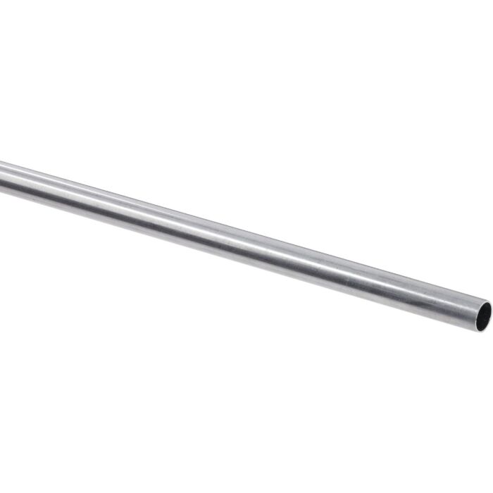 K&S Round Tube Stock (Aluminum) 9/32" x 1 ft