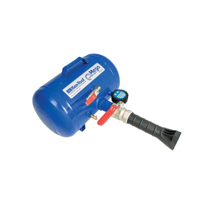 Ken-Tool Mega Airblast™ Bead Seater – 5 gal Steel Tank