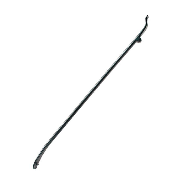2PCS Tire Bar, 34645 Tire Mount And Demount Iron 37In, 3/4 In