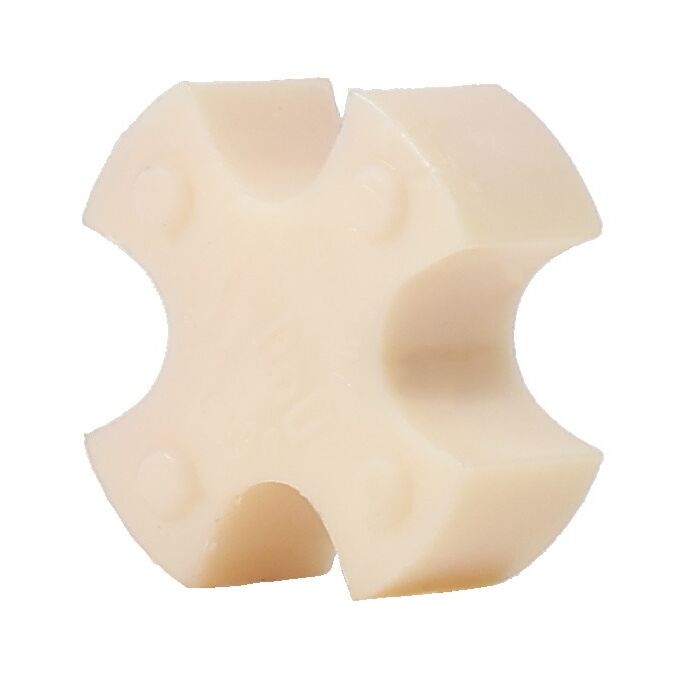 Lovejoy L050 1.07 in Hytrel® Elastomeric Insert L-Type Jaw Coupling Spider