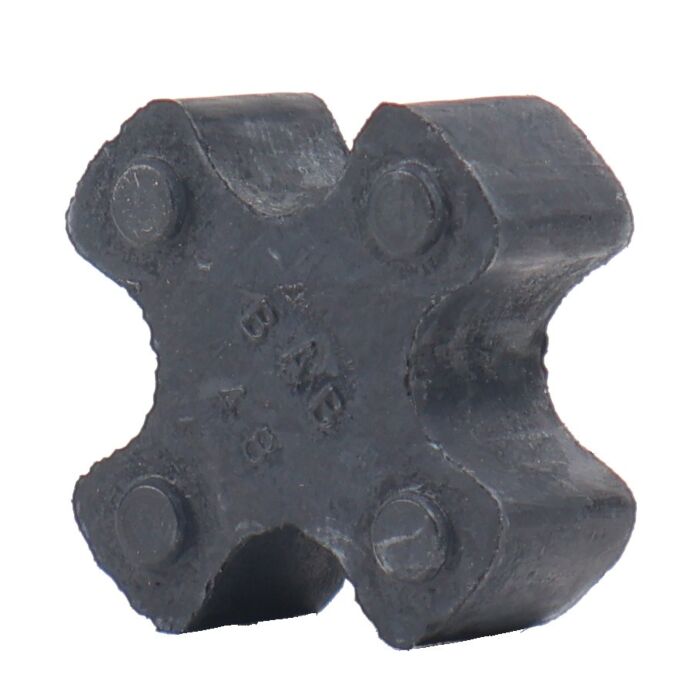 Lovejoy 0.05 in 1.08 in Elastomeric Insert L-Type Jaw Coupling Spider