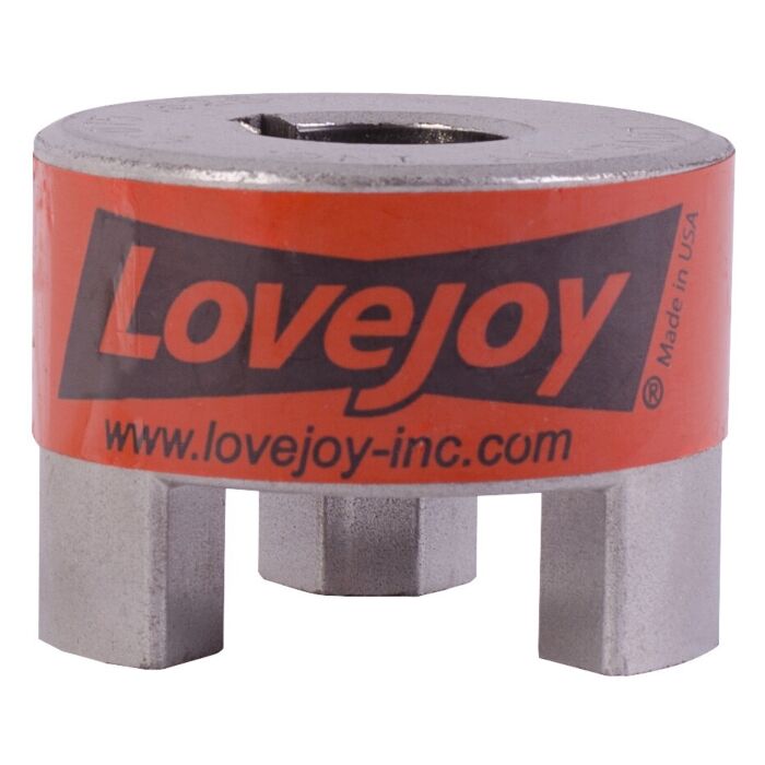 Lovejoy L075 5/8 in 0.82 in L-Type Jaw Coupling Hub