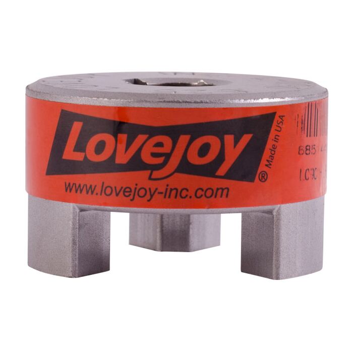 Lovejoy L090 LOVEJOY COUPLING 1"