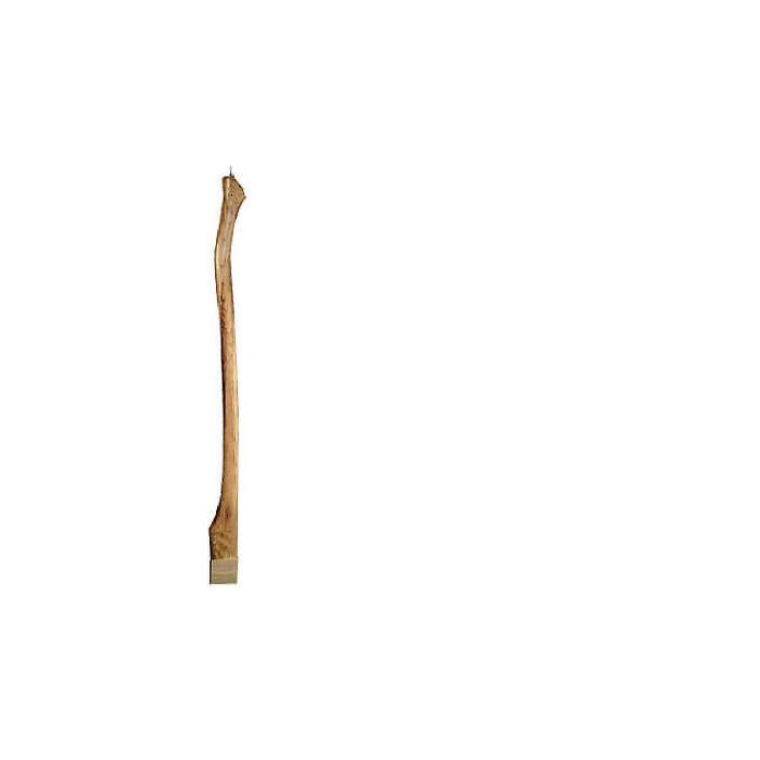 Seymour Midwest Wood Wood 32 in Axe Handle