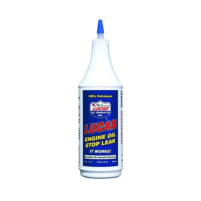 Lucas Oil Products Inc Engine Stop Leak 32oz.