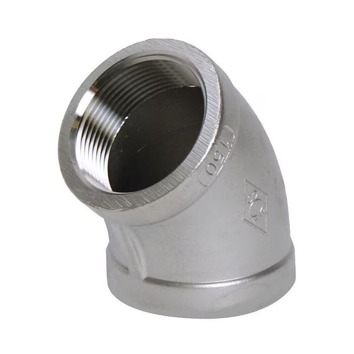 Trenton Elbow 1-1/2 in FNPT Pipe Elbow