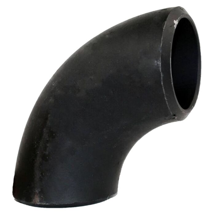 1-1/2 in 90 deg Pipe Weld Elbow