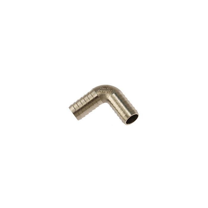 Boshart Industries 1-1/4" 304SS INSERT ELBOW