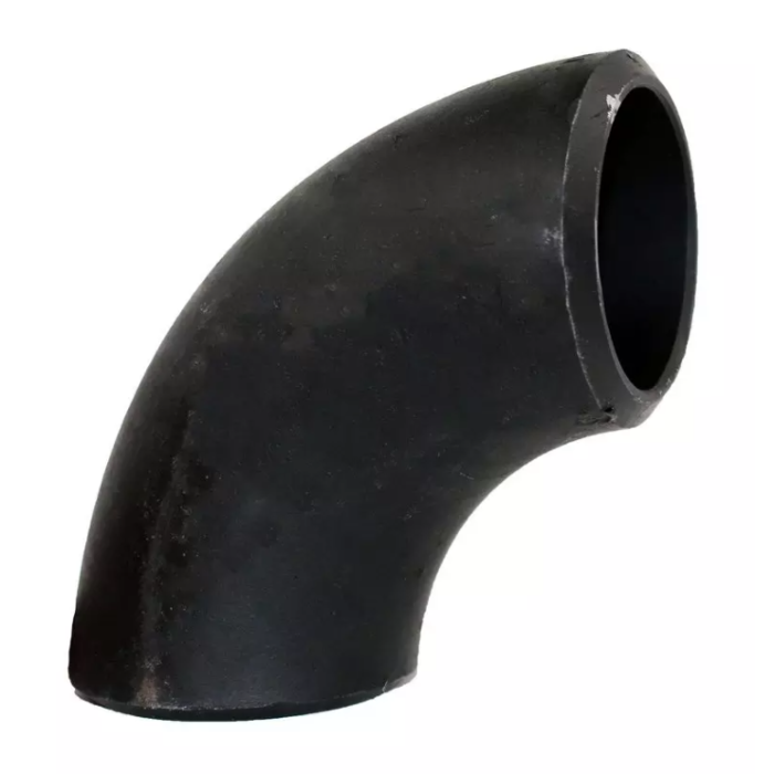 1-1/4 in 90 deg Pipe Weld Elbow