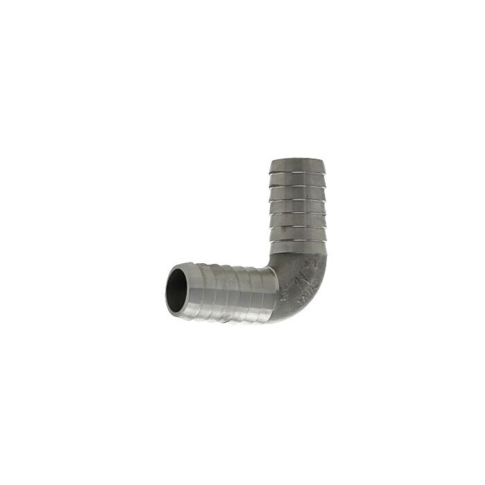 Boshart Industries 1" 304SS INSERT ELBOW