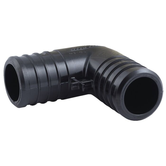 Eastman 1 in PEX Polymer Pipe Elbow