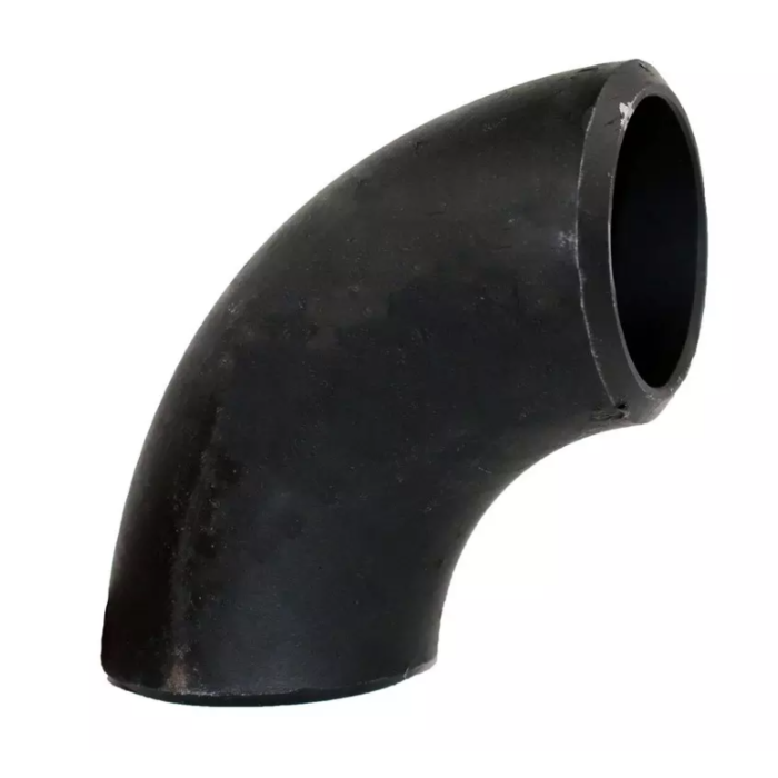 1 in 90 deg Pipe Weld Elbow