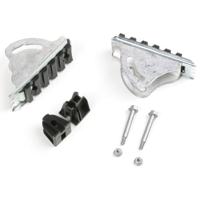 Werner Ladder Safety Shoe Kit