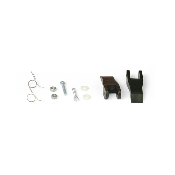 Werner Black Flipper Kit