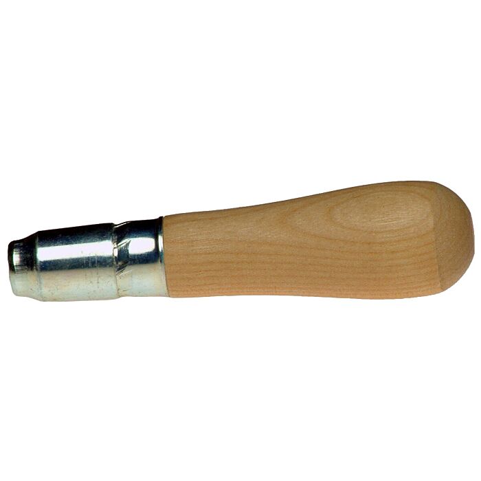 Seymour Midwest 1-3/16 in 4-1/2 in For 6 - 8 in File Long Ferrule File Handle