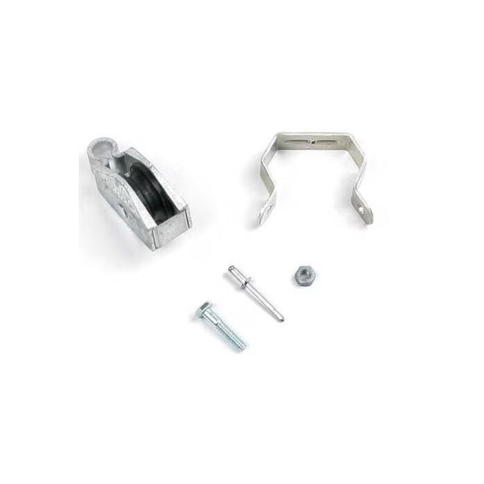 Werner Rope Pulley Kit