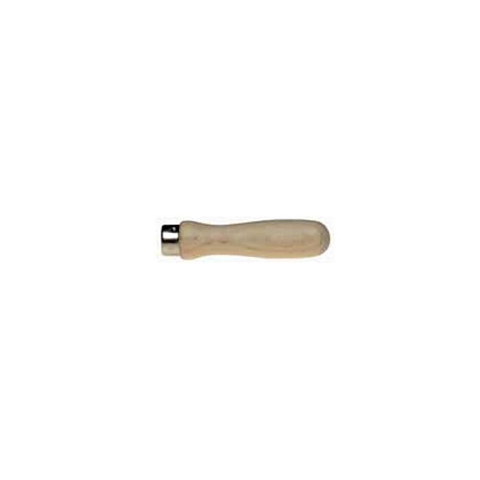 Seymour Midwest Wood 4 in TRUE Short Ferrule File Handle
