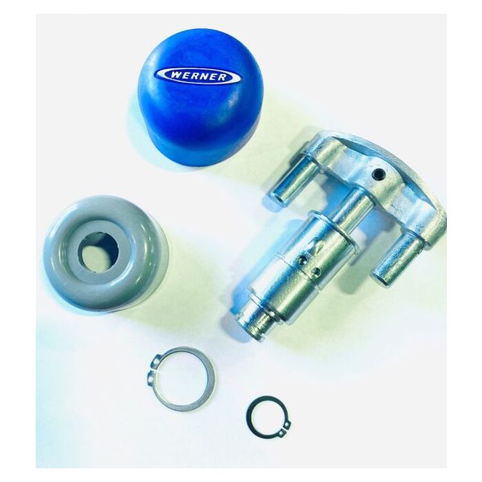 Werner Interlock Kit for MT Ladders