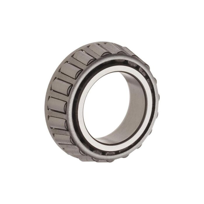 Timken 1-1/16 in 0.14 in Steel Straight Bore Taper Roller Bearing