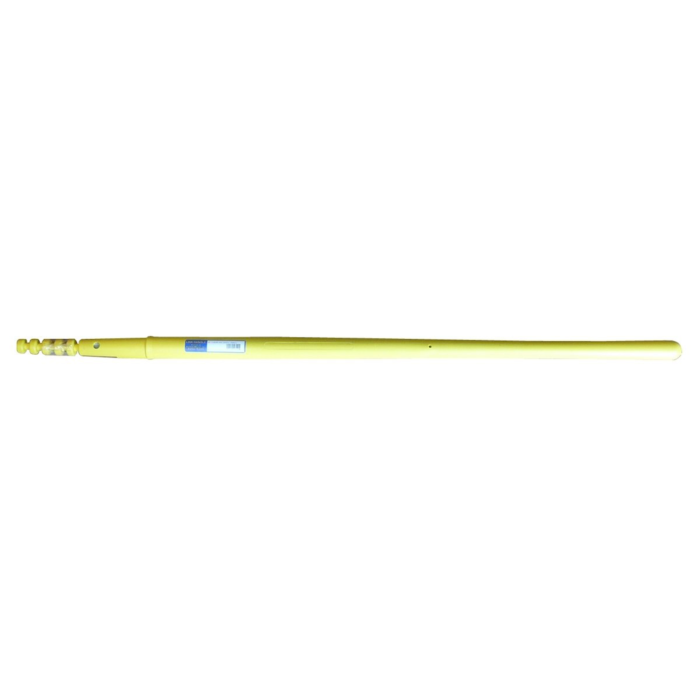 SEYMOUR 46" Handle Poly Coated Fibergl