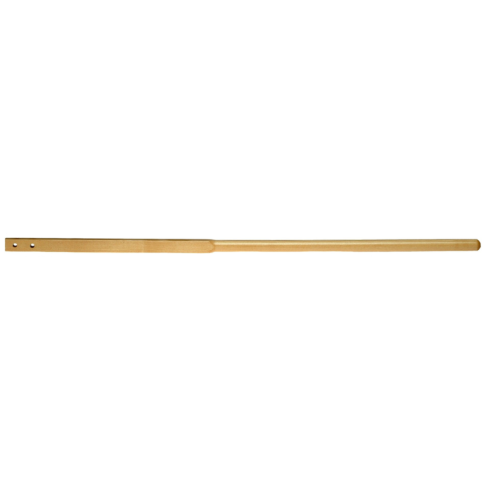 SEYMOUR 48" Handle Posthole Digger Sq