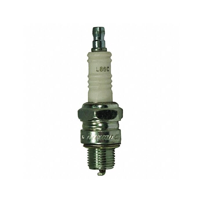 CHAMPION® 14 mm 1.25 mm Nickel Standard Spark Plug