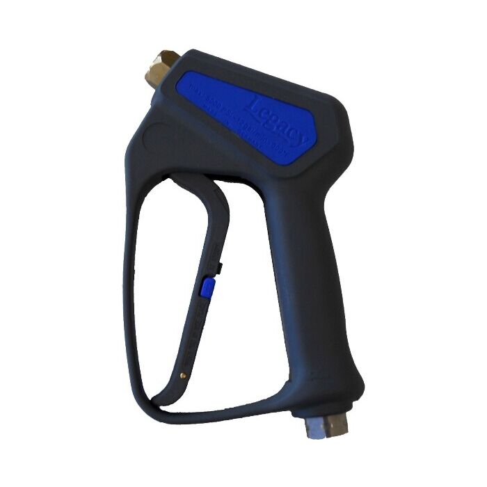 Suttner Blue/Black 5000 psi 12 gpm Trigger Gun