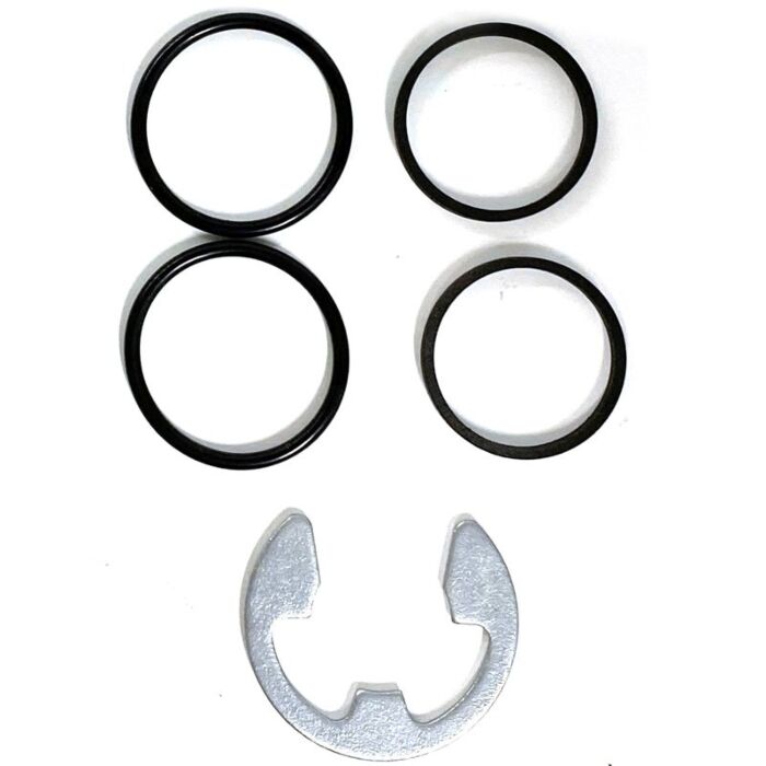 Kärcher North America Universal Hose Reel Swivel Repair Kit