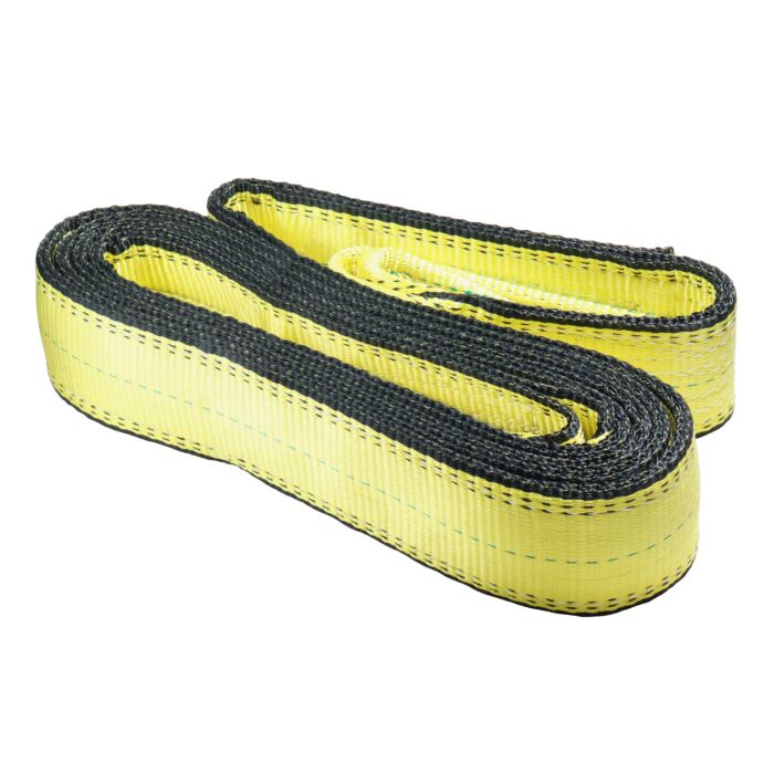16 ft 3 in Nylon & Polyester Eye-To-Eye Web Sling