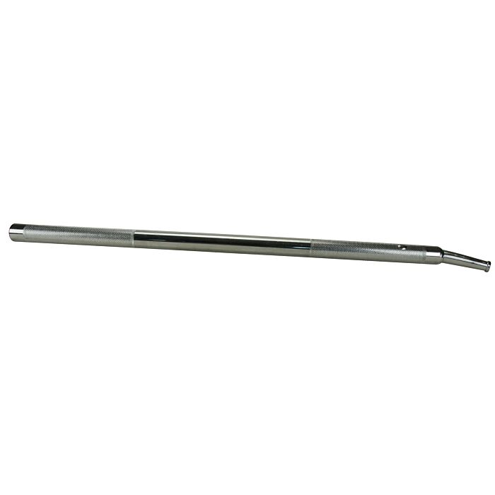 Ancra Cargo Winch Bar, Standard, 34" - Chrome