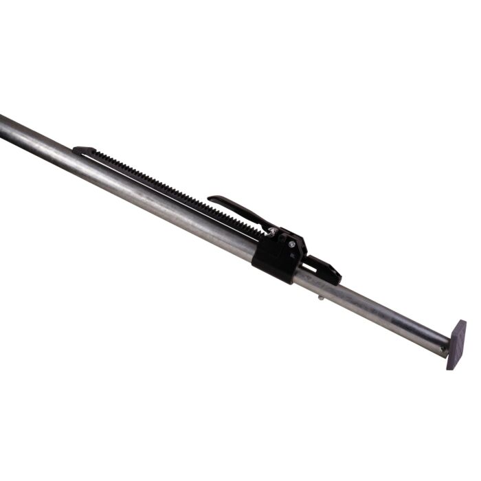 Ancra Cargo Cargo Bar, Professional Cargo-Sta, Steel Economy, Adj. 89.75"-104.5", 2 x 4 pads