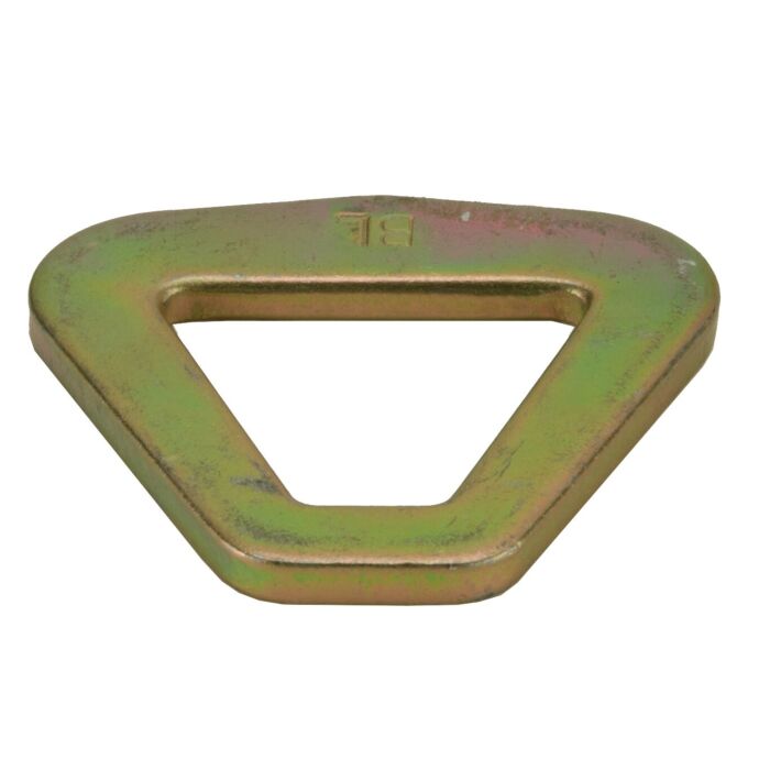 Ancra Cargo Delta Ring--2" - 3.333 lb. WLL