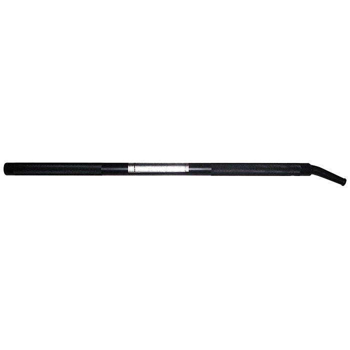 Ancra Cargo Winch Bar, Standard, 34" - Painted Black