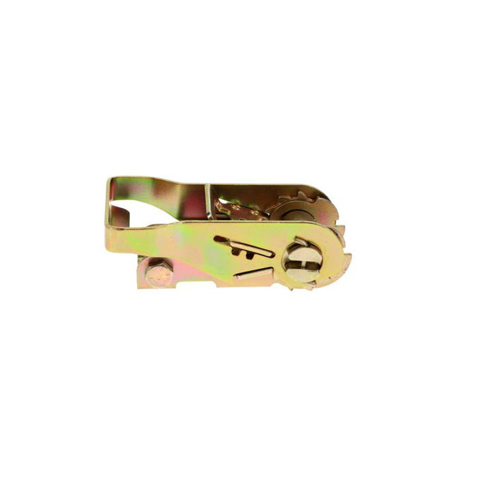 Ancra Cargo Ratchet Buckle--1"-1,466 lb. WLL