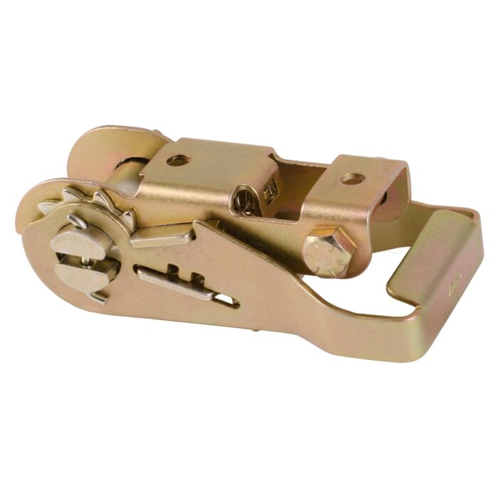 Ancra Cargo Ratchet Buckle--1"-1,466 lb. WLL