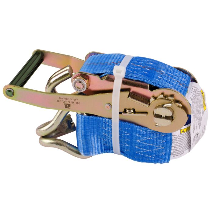 Ancra Aircraft® 27 ft 2 in Wire Hook Repair Strap