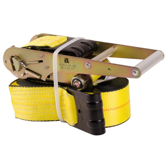 Ancra Aircraft® 40 ft 3 in Flat Hook Ratchet