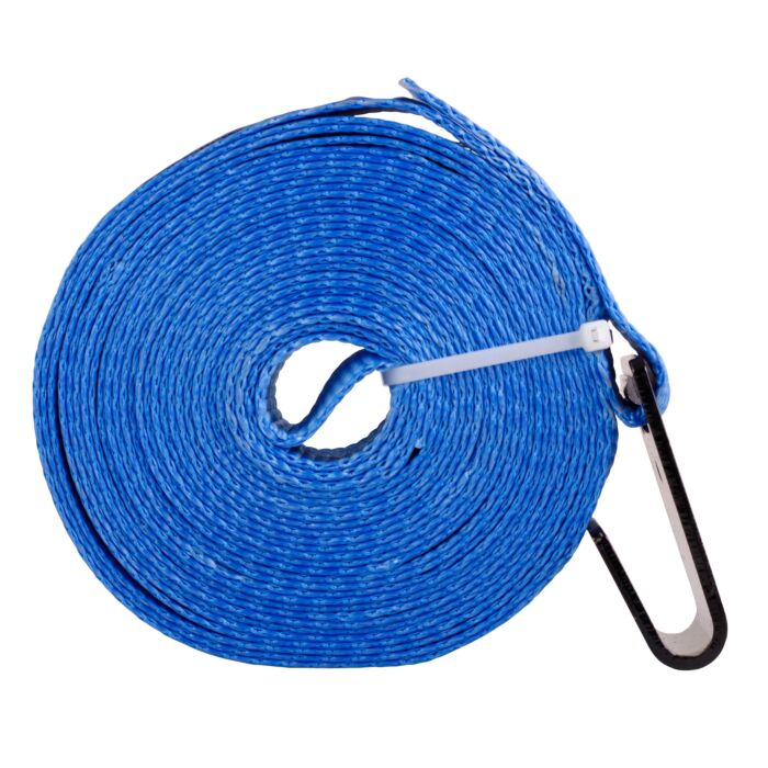 Ancra Aircraft® 30 ft 2 in Flat Hook Repair Strap