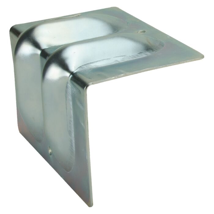 Durabilt USA Steel Tie Down Corner Protector